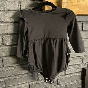 18-24 mo Bubble Romper
